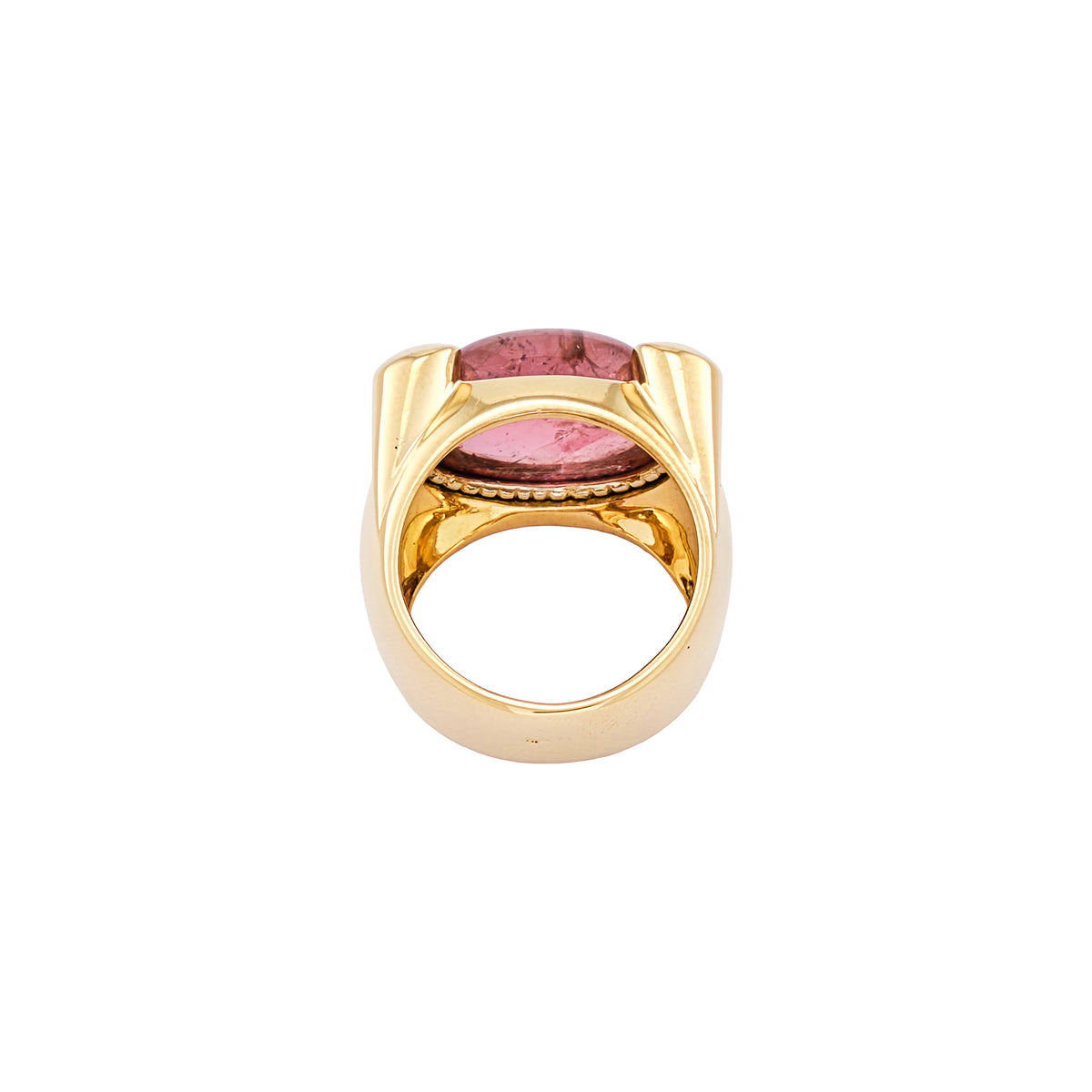 Laurentia Gioielli Tourmaline Ring