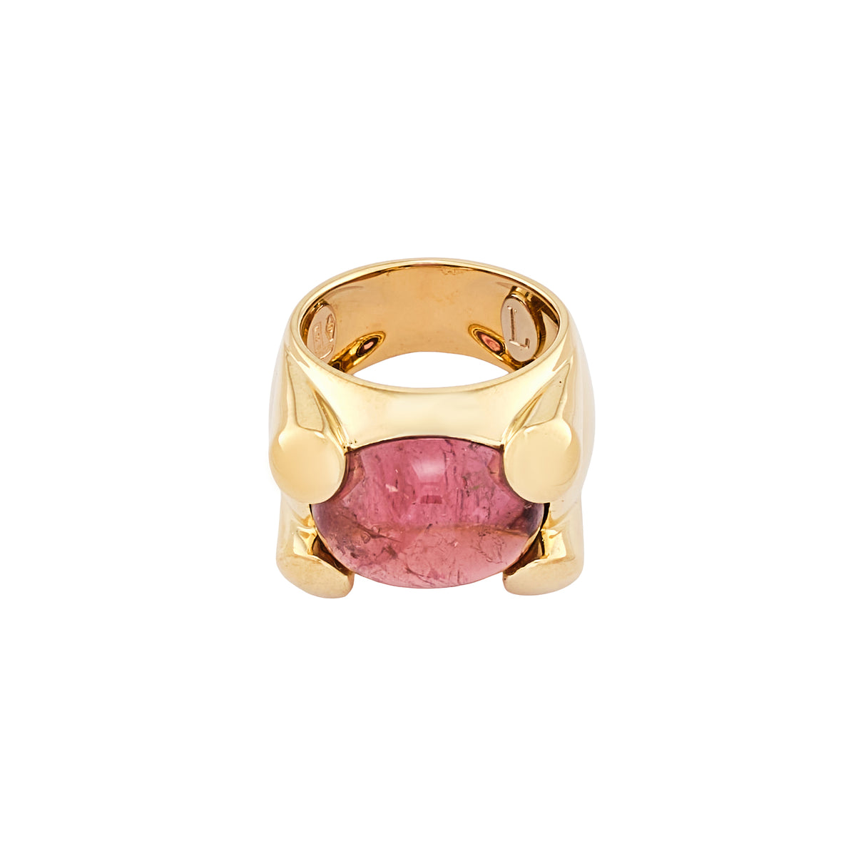 Laurentia Gioielli Tourmaline Ring
