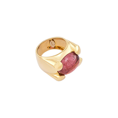 Laurentia Gioielli Tourmaline Ring
