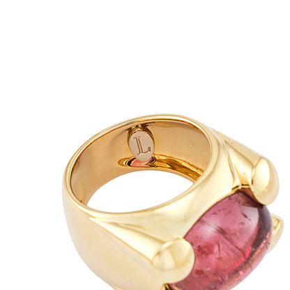 Laurentia Gioielli Tourmaline Ring