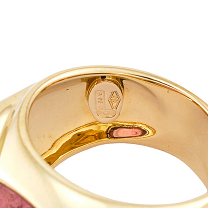 Laurentia Gioielli Tourmaline Ring