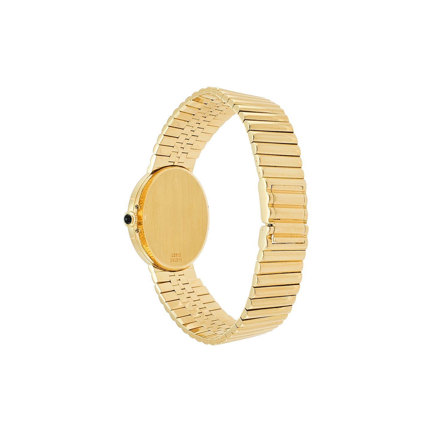 Piaget Ellipse Ref. 12502
