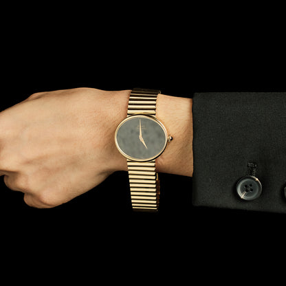 Piaget Ellipse Ref. 12502