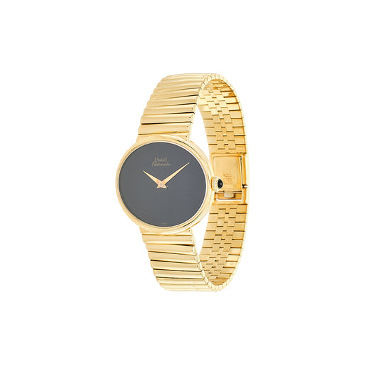 Piaget Ellipse Ref. 12502