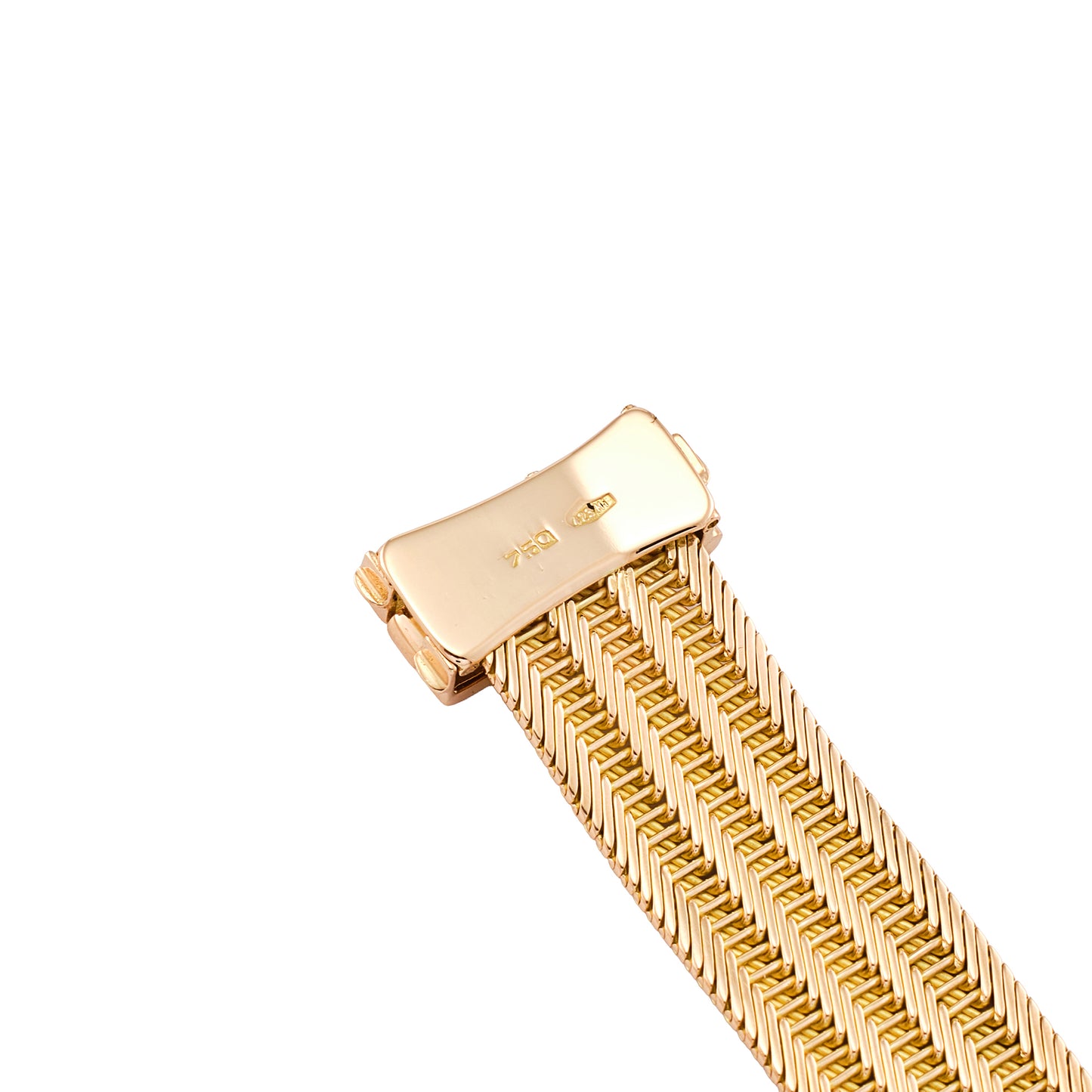 Vintage Tassle Bracelet