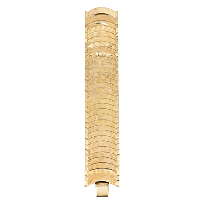 Vintage Gold Bracelet