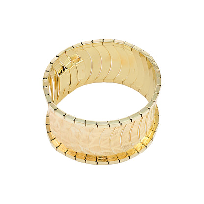 Vintage Gold Bracelet