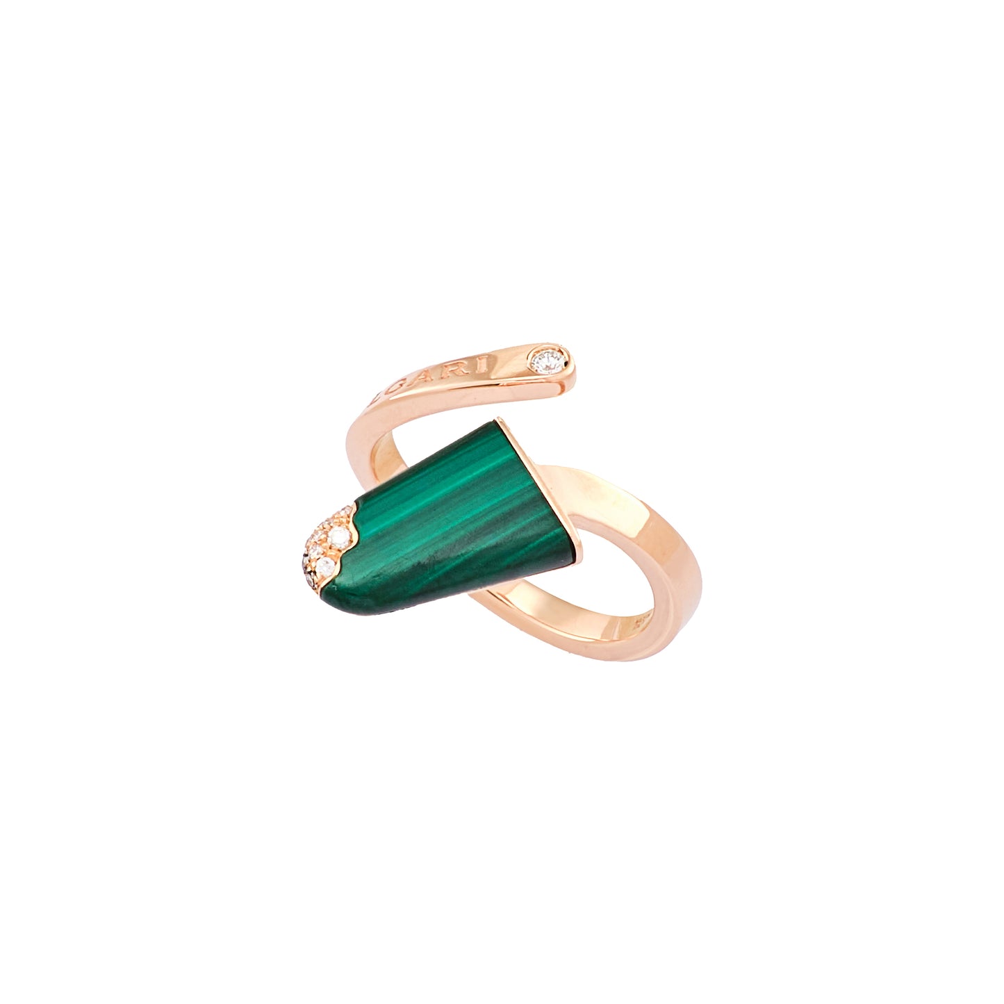 Bulgari 'Gelati' Ring