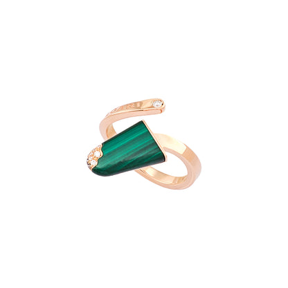 Bulgari 'Gelati' Ring