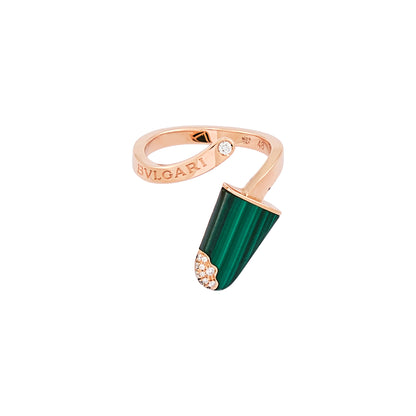 Bulgari 'Gelati' Ring