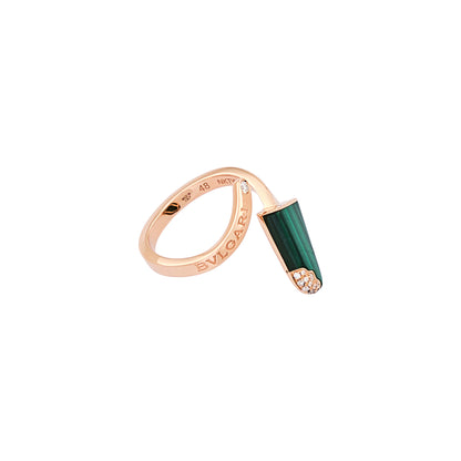 Bulgari 'Gelati' Ring
