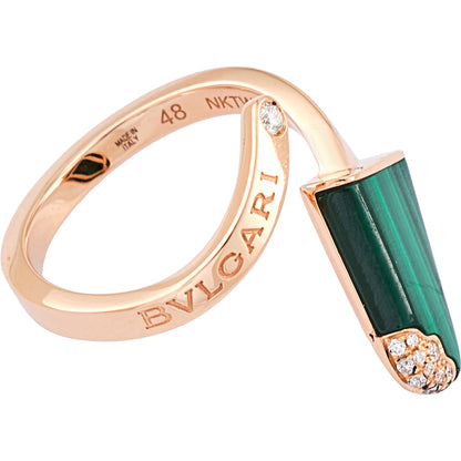 Bulgari 'Gelati' Ring