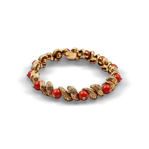 Cartier Ribbon Bracelet