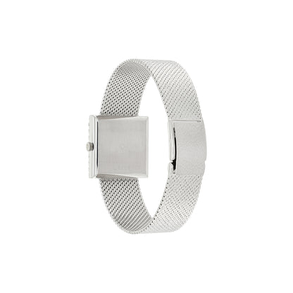 Rolex Cellini by Gay Frères Diamond Watch