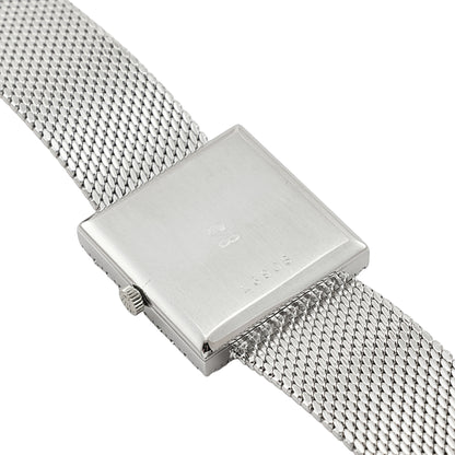 Rolex Cellini by Gay Frères Diamond Watch