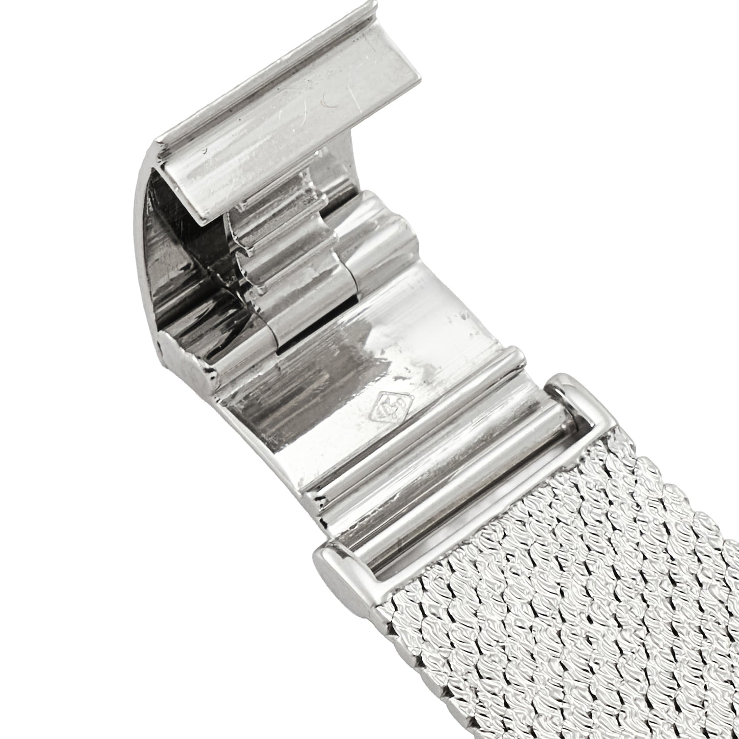 Rolex Cellini by Gay Frères Diamond Watch