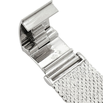 Rolex Cellini by Gay Frères Diamond Watch