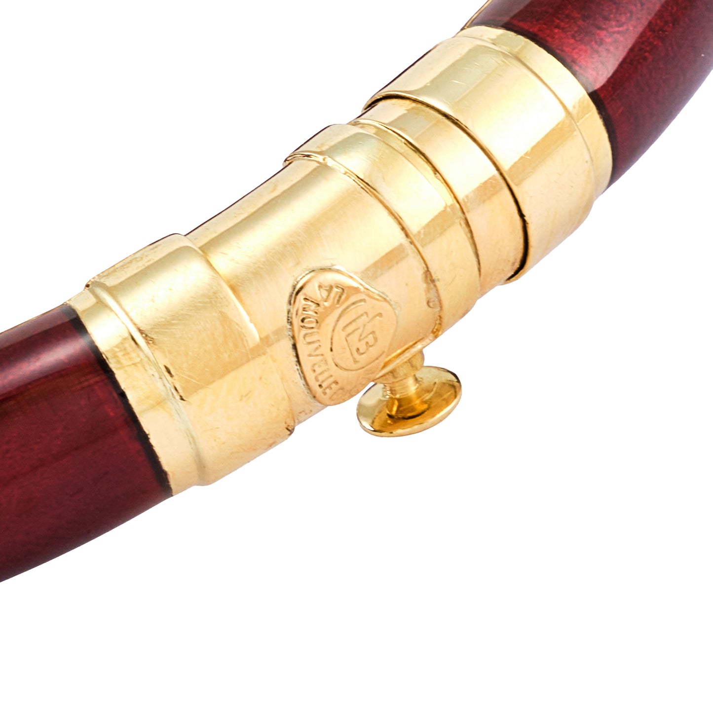 La Nouvelle Bague Enamel Bangle