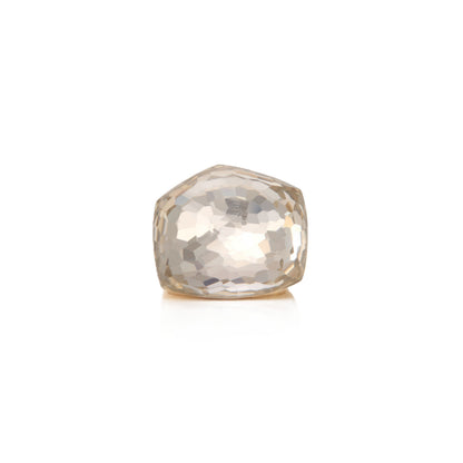Diane von Furtenburg by H. Stern Quartz Ring