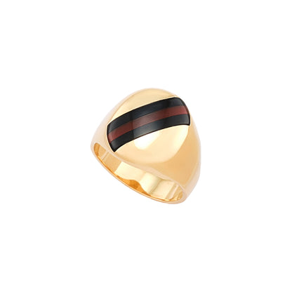 Fred Signet Ring