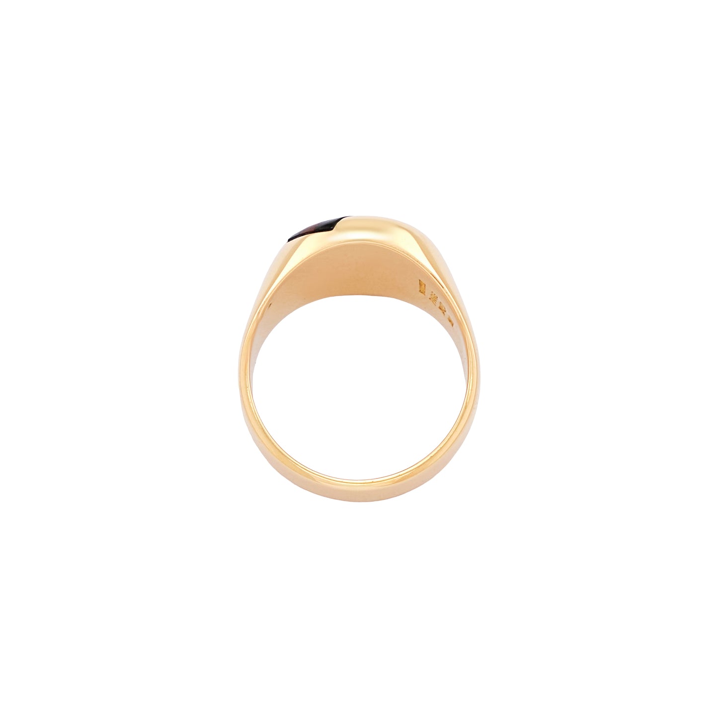 Fred Signet Ring