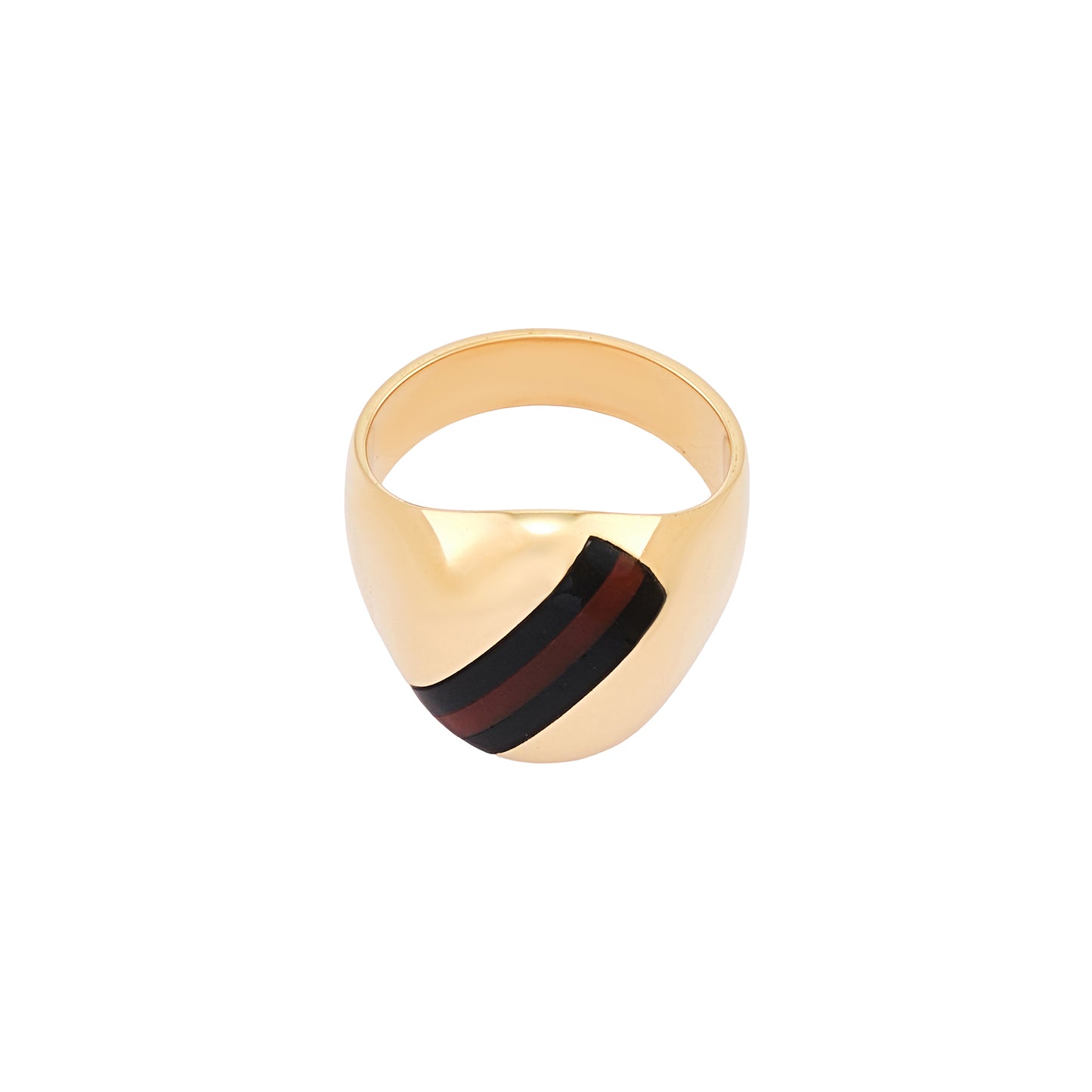 Fred Signet Ring
