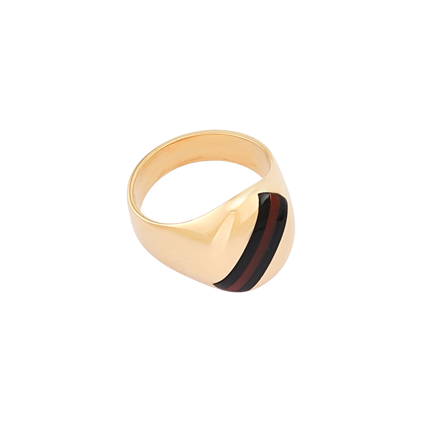 Fred Signet Ring