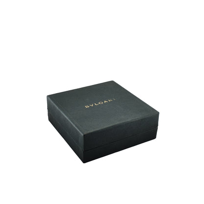 Bulgari 'Monete' Lace Pendant