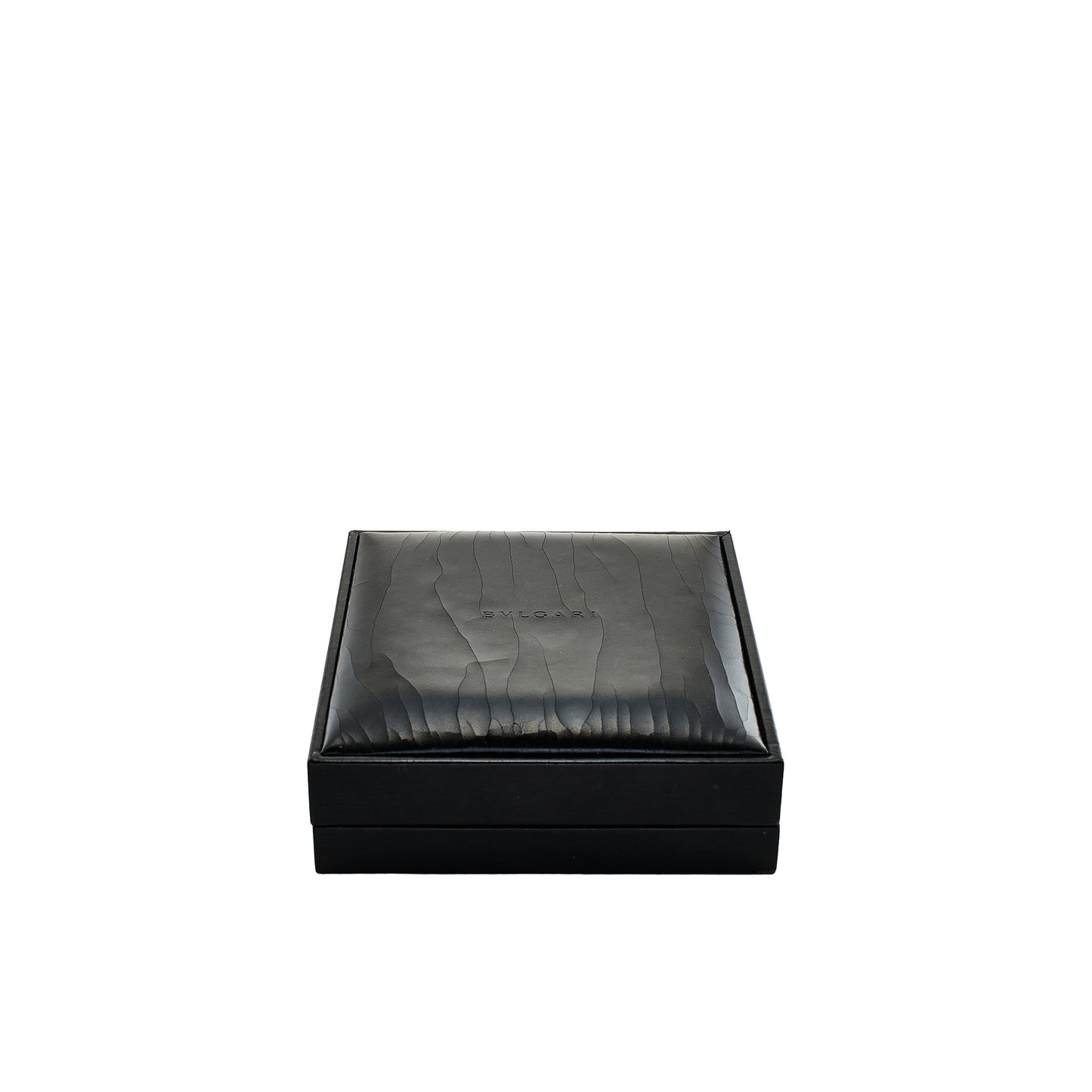 Bulgari 'Monete' Lace Pendant