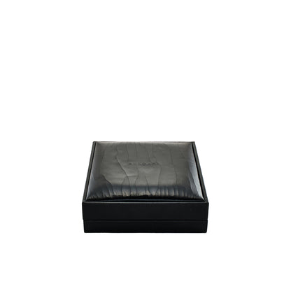 Bulgari 'Monete' Lace Pendant