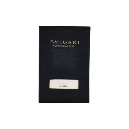 Bulgari 'Monete' Lace Pendant