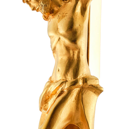 Cartier Tabletop Crucifix