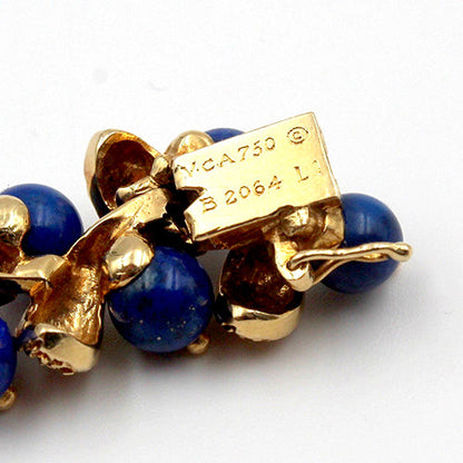 Van Cleef & Arpels Bracelet (Gui)