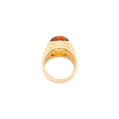Bulgari 'Doppio' Ring