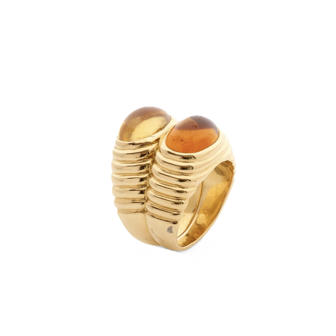 Bulgari 'Dopio' Ring