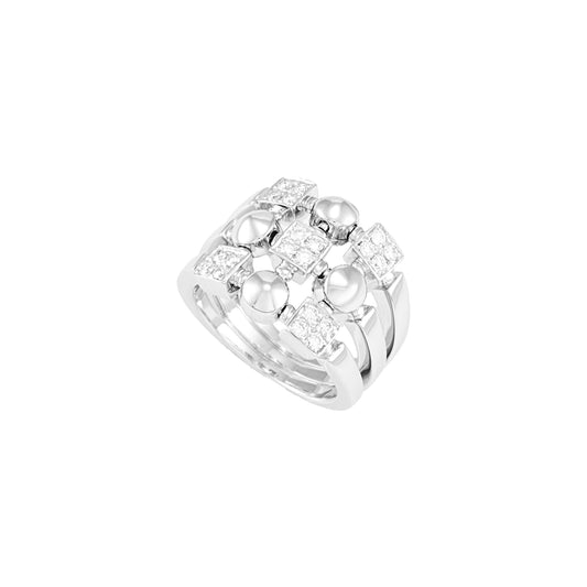 Bulgari "Lucea" Ring