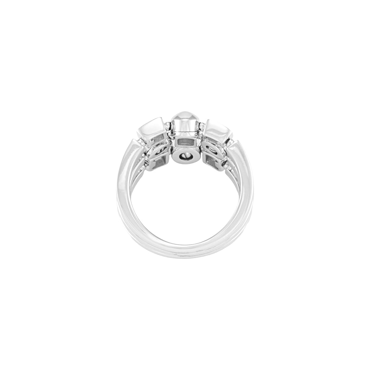 Bulgari "Lucea" Ring