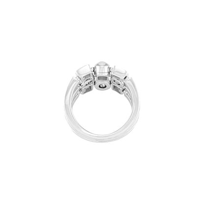 Bulgari "Lucea" Ring