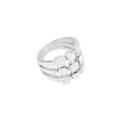 Bulgari "Lucea" Ring