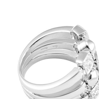 Bulgari "Lucea" Ring