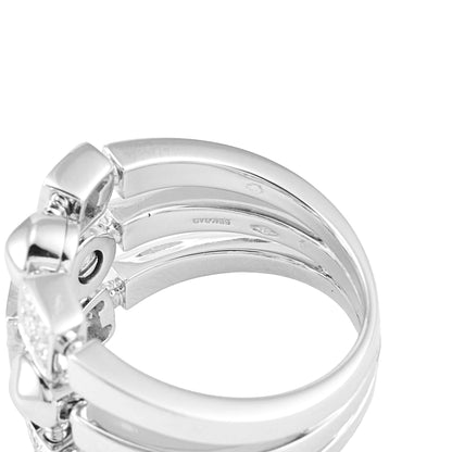 Bulgari "Lucea" Ring