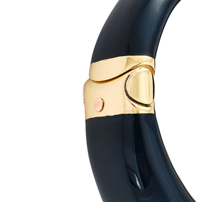 La Nouvelle Bague Enamel Bangle