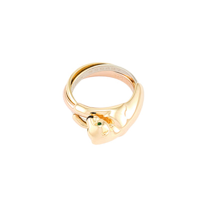 Cartier "Trinity Panthère"  Ring