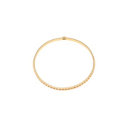Andrea Lieberman "Lady's Spike" for Mouawad Bangle