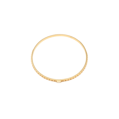 Andrea Lieberman "Lady's Spike" for Mouawad Bangle
