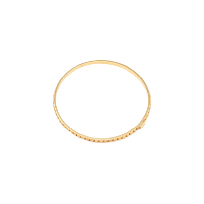 Andrea Lieberman "Lady's Spike" for Mouawad Bangle