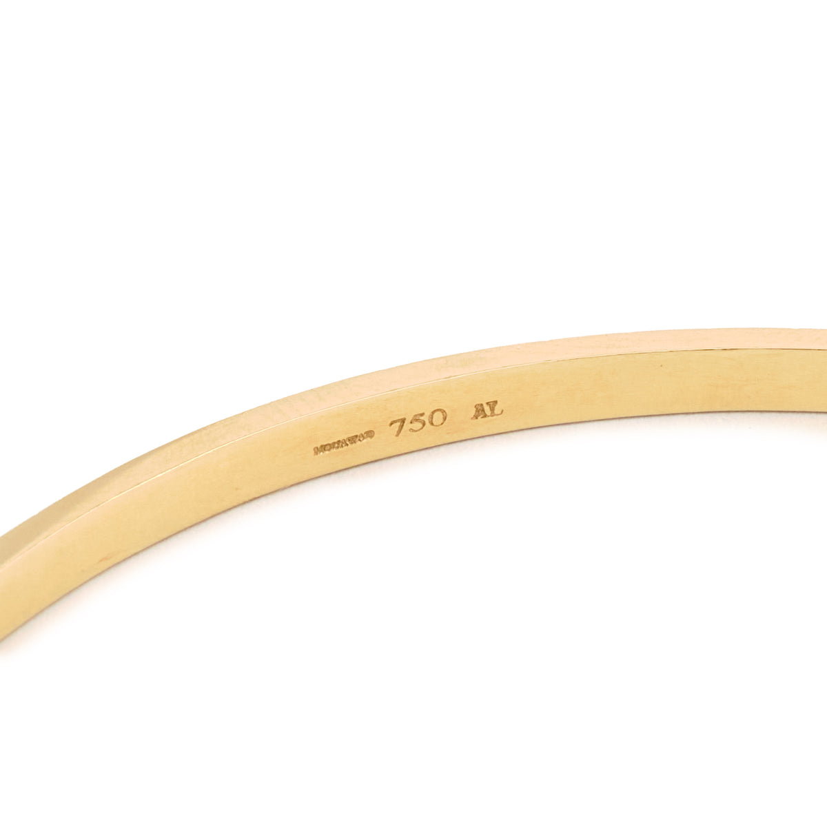 Andrea Lieberman "Lady's Spike" for Mouawad Bangle