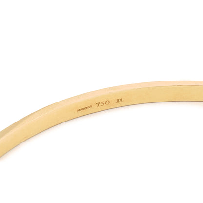 Andrea Lieberman "Lady's Spike" for Mouawad Bangle