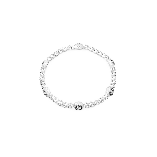 Mouawad "Rosette" Diamond Bracelet