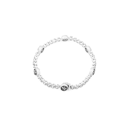Mouawad "Rosette" Diamond Bracelet